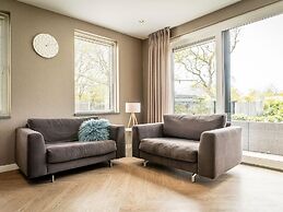 Nice Bungalow With Dishwasher in a Holiday Park 1.2 km. From the sea o