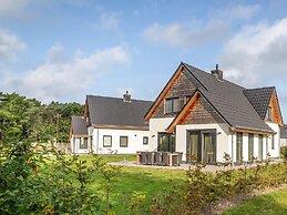 Nice Bungalow With Dishwasher in a Holiday Park 1.2 km. From the sea o