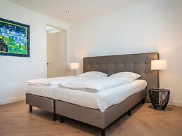 Nice Bungalow With Dishwasher in a Holiday Park 1.2 km. From the sea o