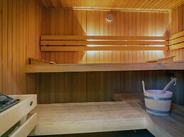 Nice Bungalow With Dishwasher in a Holiday Park 1.2 km. From the sea o