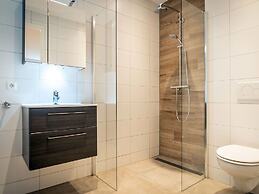 Nice Bungalow With Dishwasher in a Holiday Park 1.2 km. From the sea o