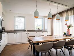 Nice Bungalow With Dishwasher in a Holiday Park 1.2 km. From the sea o