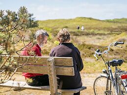 Nice Bungalow With Dishwasher in a Holiday Park 1.2 km. From the sea o