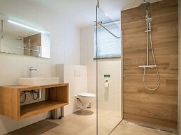 Nice Bungalow With Dishwasher in a Holiday Park 1.2 km. From the sea o