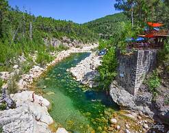Les Jardins D'eve, Solenzara, Townhouse With Private Pool