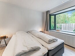 Charming Holiday Home in Kaatsheuvel Near Efteling