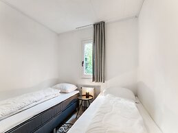 Charming Holiday Home in Kaatsheuvel Near Efteling