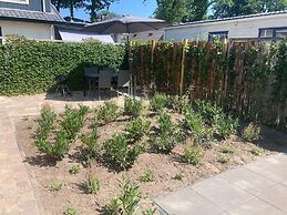 Charming Holiday Home in Kaatsheuvel Near Efteling