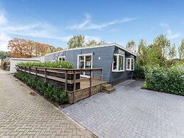 Charming Holiday Home in Kaatsheuvel Near Efteling
