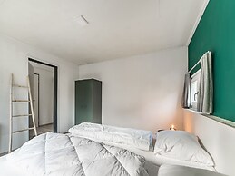 Charming Holiday Home in Kaatsheuvel Near Efteling