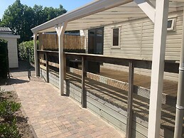 Charming Holiday Home in Kaatsheuvel Near Efteling