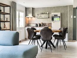 Charming Holiday Home in Kaatsheuvel Near Efteling