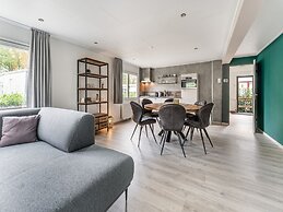 Charming Holiday Home in Kaatsheuvel Near Efteling