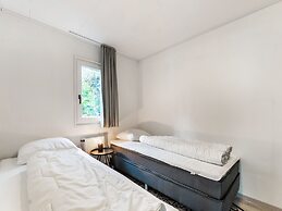 Charming Holiday Home in Kaatsheuvel Near Efteling