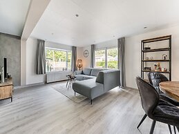 Charming Holiday Home in Kaatsheuvel Near Efteling