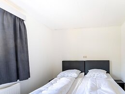 Charming Holiday Home in Kaatsheuvel Near Efteling