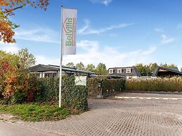 Charming Holiday Home in Kaatsheuvel Near Efteling