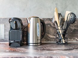 Charming Holiday Home in Kaatsheuvel Near Efteling