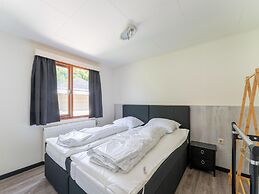 Charming Holiday Home in Kaatsheuvel Near Efteling