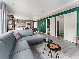 Charming Holiday Home in Kaatsheuvel Near Efteling