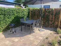 Charming Holiday Home in Kaatsheuvel Near Efteling