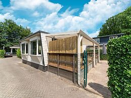 Charming Holiday Home in Kaatsheuvel Near Efteling