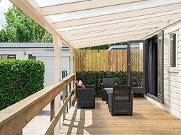 Charming Holiday Home in Kaatsheuvel Near Efteling