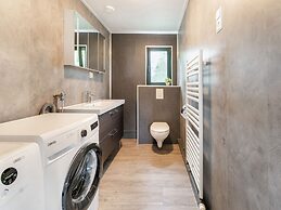 Charming Holiday Home in Kaatsheuvel Near Efteling