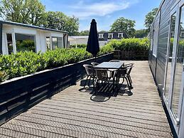 Charming Holiday Home in Kaatsheuvel Near Efteling