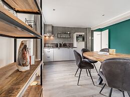 Charming Holiday Home in Kaatsheuvel Near Efteling