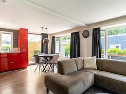 Charming Holiday Home in Kaatsheuvel Near Efteling
