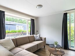 Charming Holiday Home in Kaatsheuvel Near Efteling