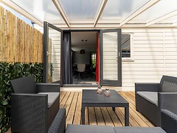 Charming Holiday Home in Kaatsheuvel Near Efteling