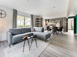 Charming Holiday Home in Kaatsheuvel Near Efteling