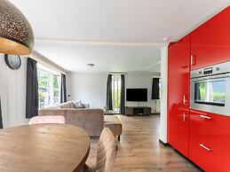 Charming Holiday Home in Kaatsheuvel Near Efteling