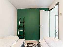 Charming Holiday Home in Kaatsheuvel Near Efteling