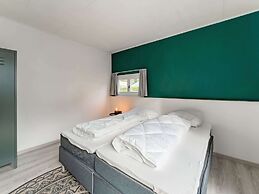 Charming Holiday Home in Kaatsheuvel Near Efteling