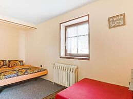 Modern Holiday Home in Cerny Dul With Private Garden