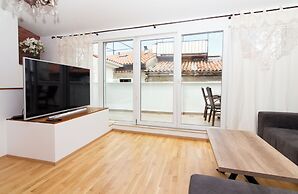 Apartments Elleon Piran