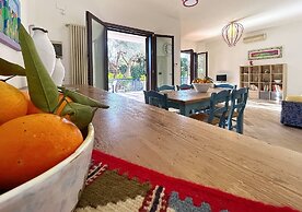 Solemar Sicilia - Villa Mariù