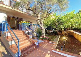 Solemar Sicilia - Villa Mariù