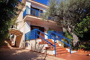Solemar Sicilia - Villa Mariù