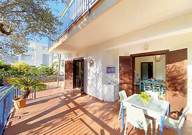 Solemar Sicilia - Villa Mariù