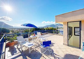 Solemar Sicilia - Villa Mariù