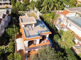 Solemar Sicilia - Villa Mariù