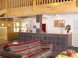 Apartment in les Sybelles With 310 km Slopes