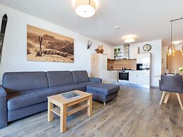 Spacious Apartment in Piesendorf With Sauna