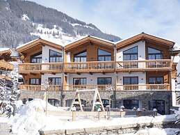 Spacious Apartment in Piesendorf With Sauna