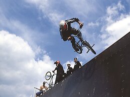 Spacious Apartment in Piesendorf With Sauna