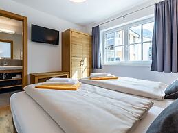 Spacious Apartment in Piesendorf With Sauna